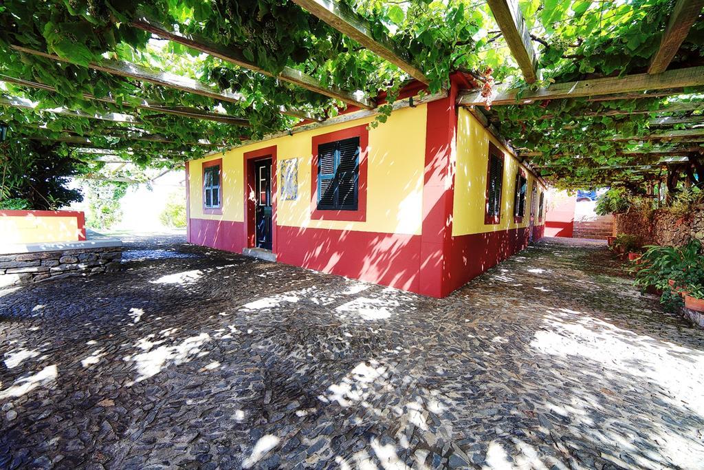 Herdade Do Pedregal Ponta do Pargo Bilik gambar