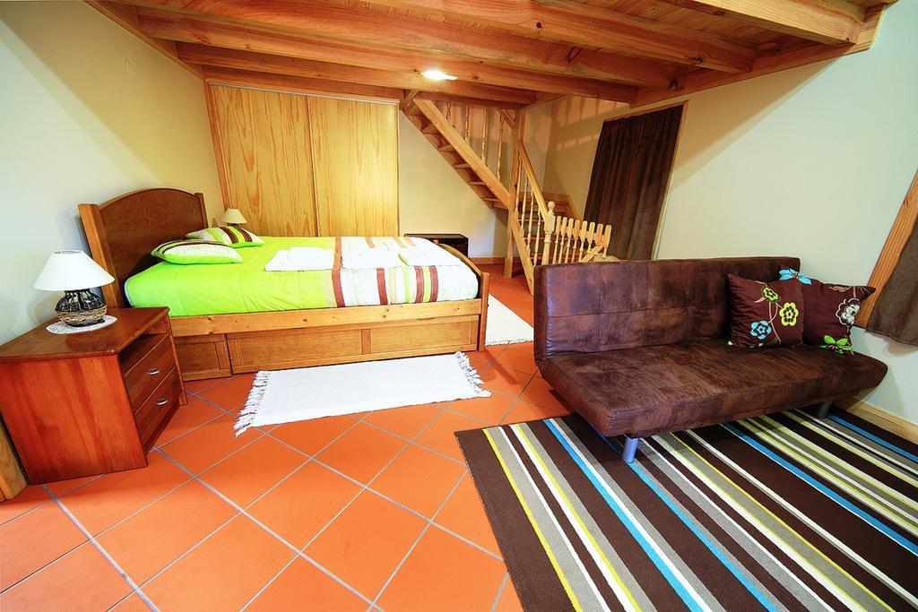 Herdade Do Pedregal Ponta do Pargo Bilik gambar